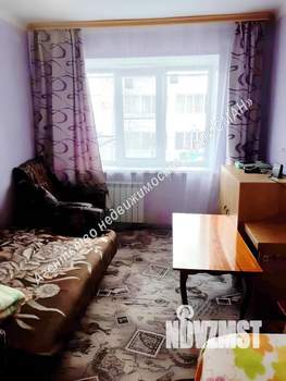 2-к квартира, вторичка, 34м2, 3/5 этаж