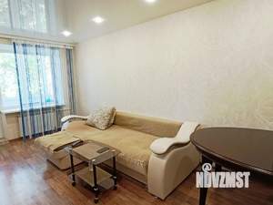 2-к квартира, вторичка, 44м2, 3/5 этаж