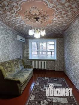 1-к квартира, вторичка, 30м2, 1/5 этаж