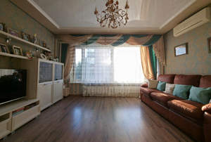 2-к квартира, вторичка, 60м2, 2/17 этаж