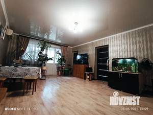 4-к квартира, вторичка, 112м2, 5/5 этаж