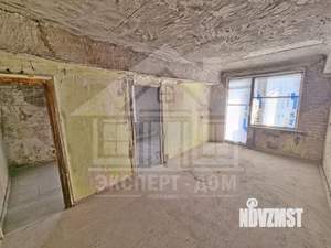 2-к квартира, вторичка, 45м2, 4/4 этаж