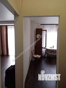 1-к квартира, вторичка, 41м2, 4/8 этаж
