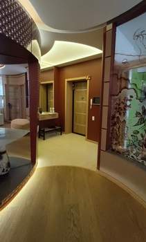 3-к квартира, вторичка, 105м2, 2/5 этаж