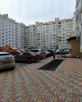 Фото квартиры на продажу (6)