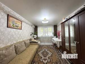 3-к квартира, вторичка, 67м2, 1/9 этаж