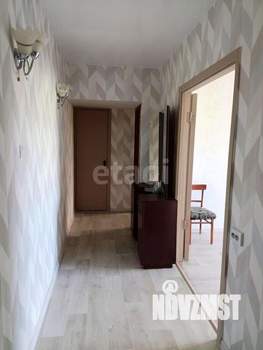 2-к квартира, вторичка, 50м2, 5/5 этаж