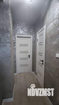 2-к квартира, вторичка, 52м2, 1/3 этаж