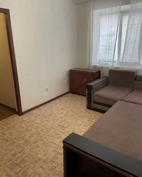 1-к квартира, вторичка, 27м2, 2/3 этаж