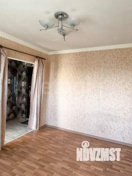 1-к квартира, вторичка, 22м2, 4/9 этаж
