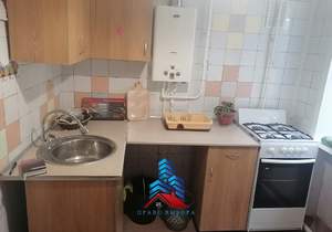 2-к квартира, вторичка, 41м2, 1/3 этаж