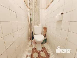 2-к квартира, вторичка, 42м2, 5/5 этаж