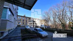 1-к квартира, вторичка, 40м2, 6/10 этаж