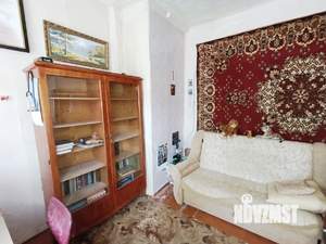 1-к квартира, вторичка, 20м2, 1/1 этаж
