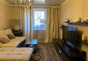 2-к квартира, вторичка, 54м2, 2/3 этаж