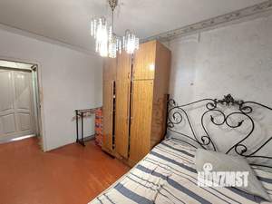 3-к квартира, вторичка, 59м2, 1/5 этаж