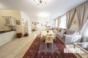 3-к квартира, вторичка, 138м2, 2/2 этаж