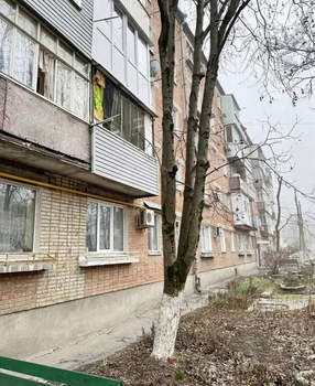 1-к квартира, вторичка, 29м2, 4/5 этаж