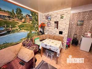 2-к квартира, вторичка, 32м2, 1/5 этаж