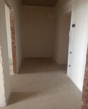 1-к квартира, вторичка, 50м2, 6/9 этаж