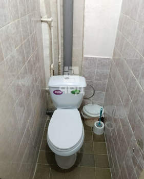 3-к квартира, вторичка, 53м2, 4/5 этаж