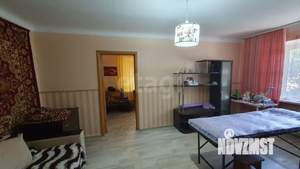 2-к квартира, вторичка, 44м2, 1/4 этаж