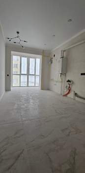 1-к квартира, вторичка, 52м2, 3/5 этаж