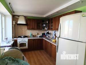 4-к квартира, вторичка, 95м2, 5/5 этаж