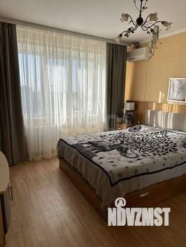 2-к квартира, вторичка, 53м2, 10/10 этаж