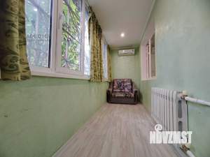 1-к квартира, вторичка, 42м2, 1/11 этаж