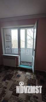 2-к квартира, вторичка, 47м2, 5/5 этаж
