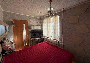 4-к квартира, вторичка, 61м2, 3/5 этаж