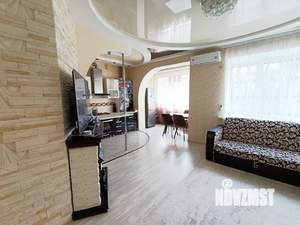 3-к квартира, вторичка, 78м2, 1/3 этаж