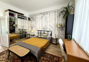 3-к квартира, вторичка, 80м2, 3/5 этаж