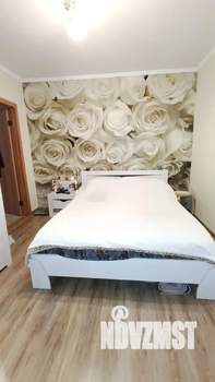 3-к квартира, вторичка, 61м2, 5/5 этаж