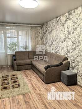 3-к квартира, вторичка, 58м2, 5/5 этаж