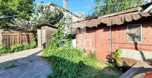 1-к квартира, вторичка, 17м2, 1/1 этаж