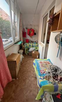1-к квартира, вторичка, 36м2, 1/10 этаж