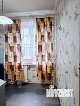 1-к квартира, вторичка, 33м2, 9/9 этаж