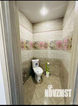 2-к квартира, вторичка, 55м2, 5/5 этаж