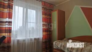 3-к квартира, вторичка, 64м2, 8/9 этаж