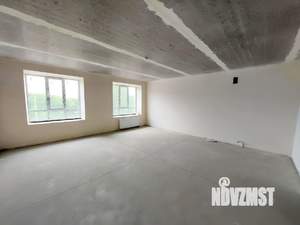 3-к квартира, вторичка, 108м2, 13/17 этаж