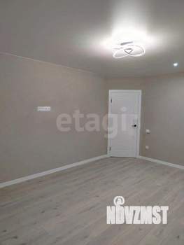 1-к квартира, вторичка, 44м2, 7/10 этаж