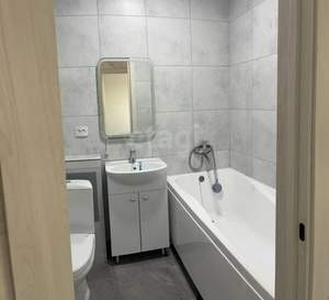 1-к квартира, вторичка, 35м2, 3/5 этаж