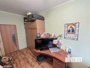 3-к квартира, вторичка, 55м2, 5/5 этаж