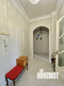 2-к квартира, вторичка, 62м2, 3/4 этаж
