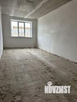3-к квартира, вторичка, 104м2, 4/4 этаж