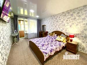 3-к квартира, вторичка, 62м2, 5/5 этаж