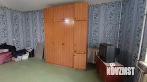 1-к квартира, вторичка, 36м2, 2/5 этаж