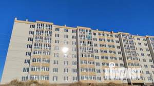 2-к квартира, строящийся дом, 75м2, 9/9 этаж